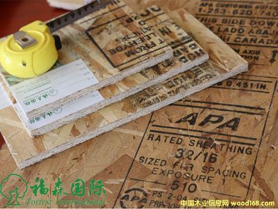 加拿大鋸材4月份對中國出口強勢反彈，外墻板需求激增成關鍵驅動力