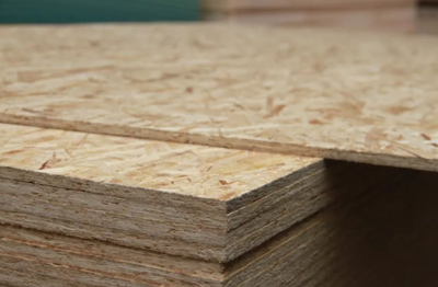 兔寶寶環保板材 以加拿大OSB版打造綠色健康家