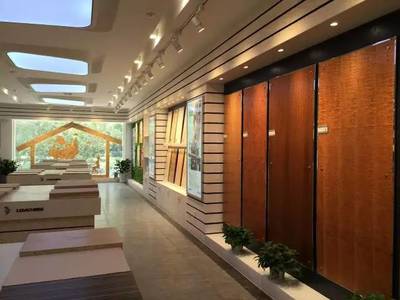 兔寶寶板材免漆扣板解析 從質(zhì)量到應(yīng)用，全面剖析其“好”在哪里